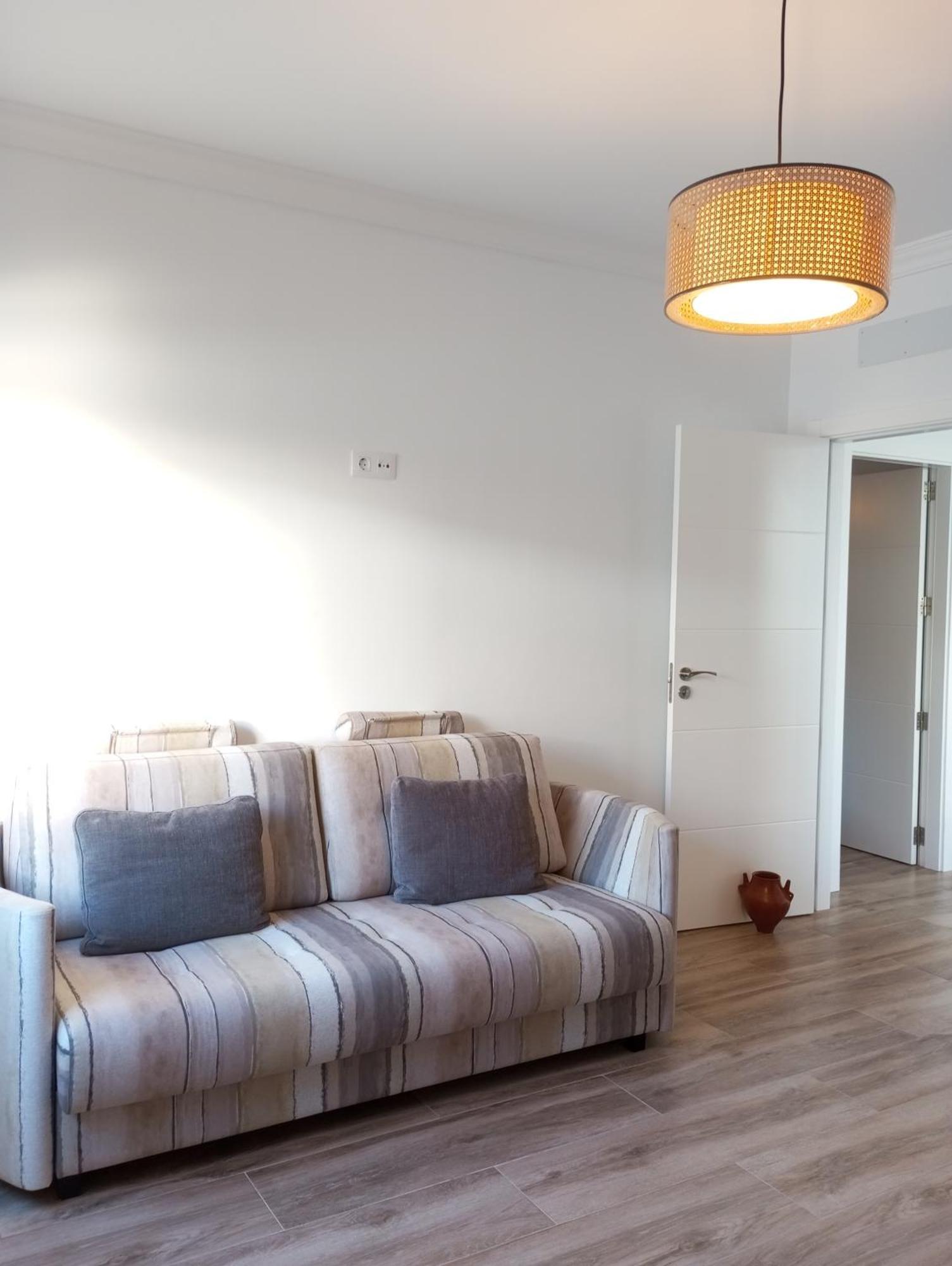 Sea View On Arinaga Beach Apartamento Exterior foto