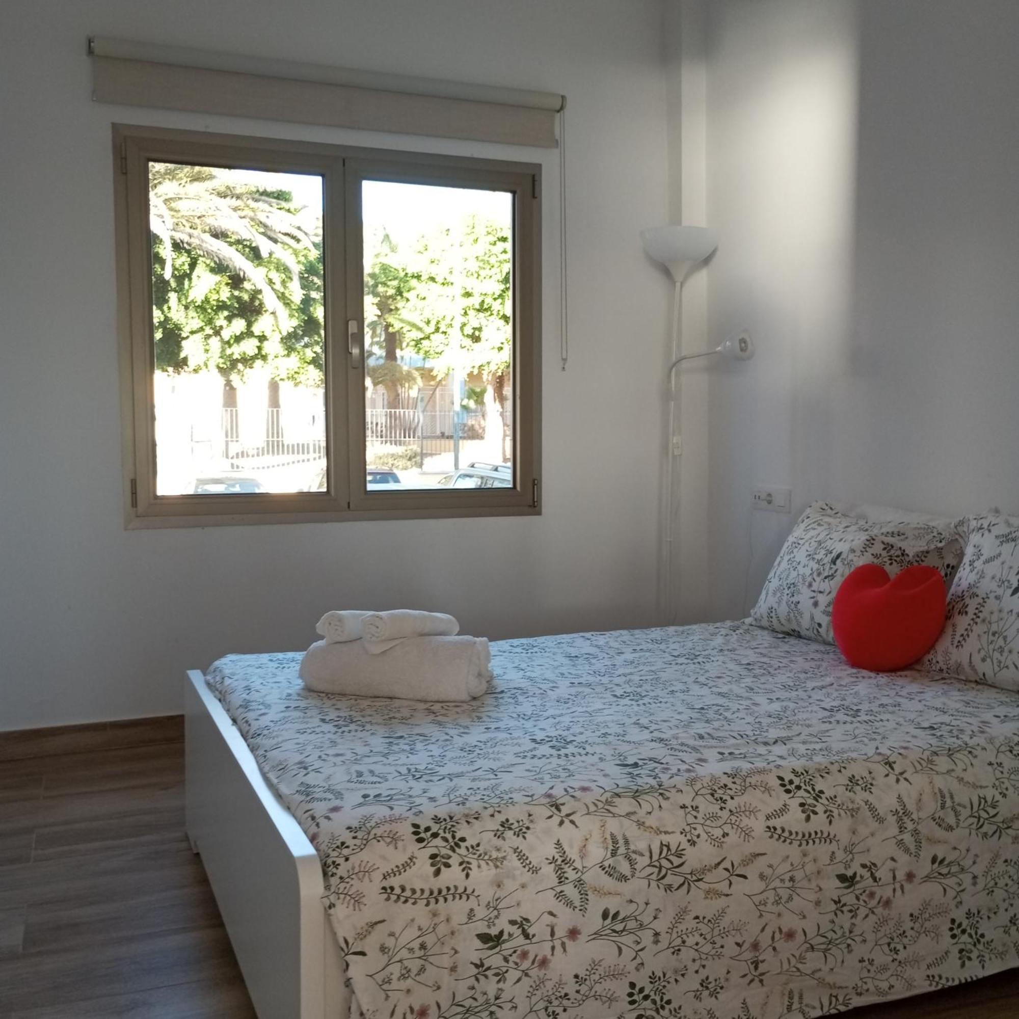 Sea View On Arinaga Beach Apartamento Exterior foto
